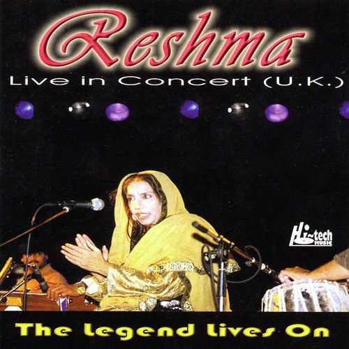 Mast Qalandar - Reshma