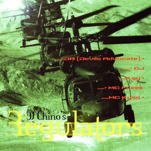 Mundian Kolon Bach - DJ Chino