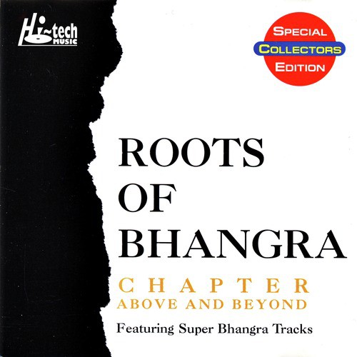 Boliyan (feat. Sukshinder Shinda) - Various Artists