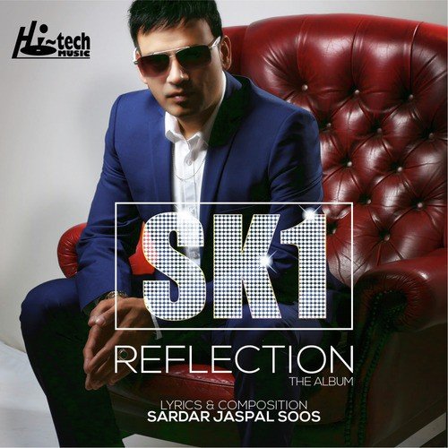 Sineh Lag Jaa - Sk1