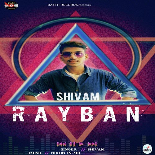 Rayban - Shivam