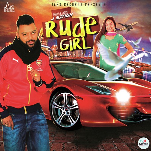 Rude Kudi - J. Singh