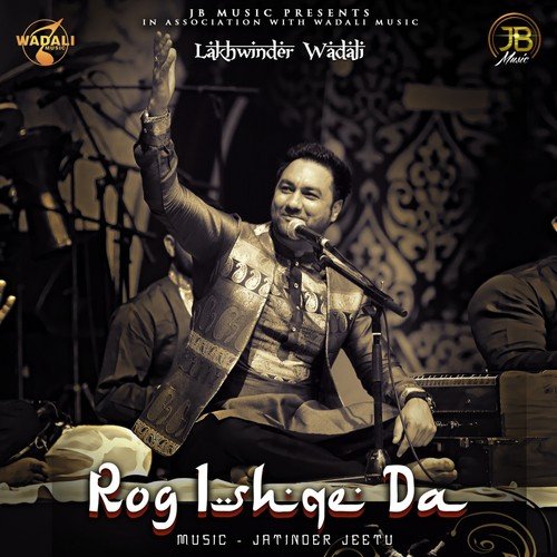 Piya Se Naina - Lakhwinder Wadali