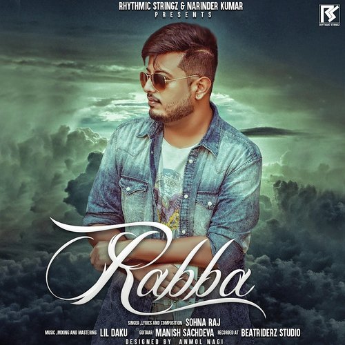 Rabba - Sohna Raj