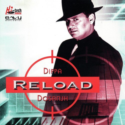 Desi Boli - Dippa Dosanjh, DJ Sanj