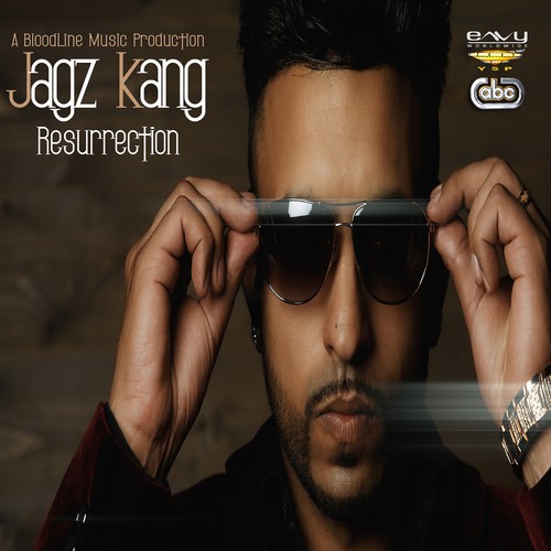 Mirza - Jagz Kang with Bloodline