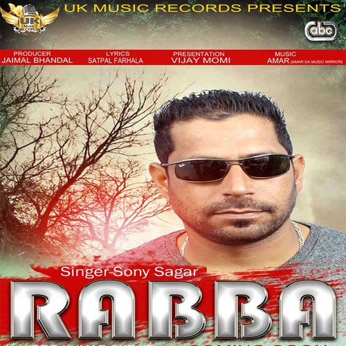 Rabba - Sony Sagar