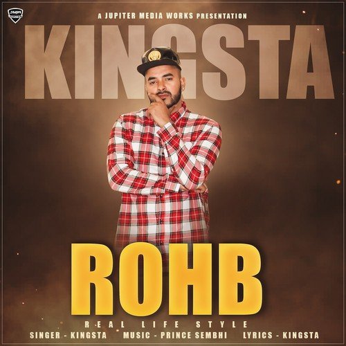 Rohb - Kingsta
