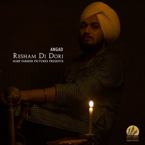 Resham Di Dori - Angad