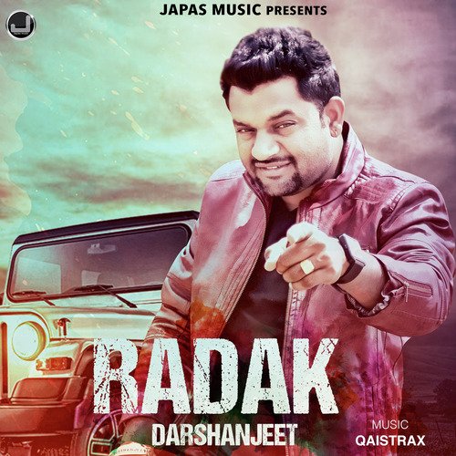Radak - Darshanjeet