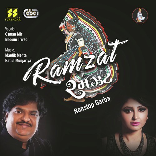 Sachi Re Mari - Chhand - Charni Sapakharu - Osman Mir amp Bhoomi Trivedi