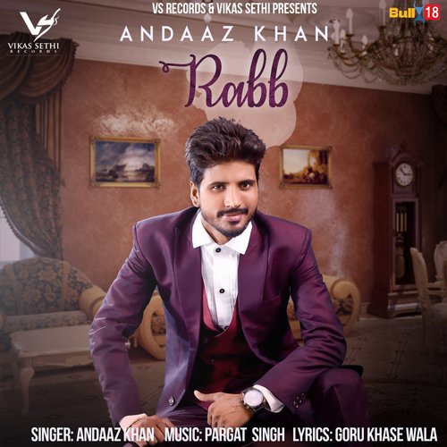 Rabb - Andaaz Khan