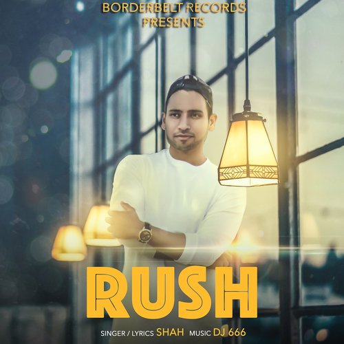 Rush - Shah