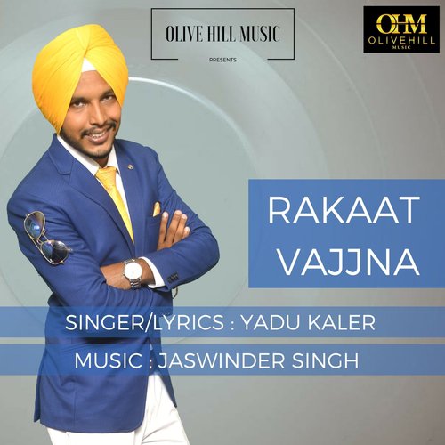 Rakaat Vajjna - Yadu Kaler