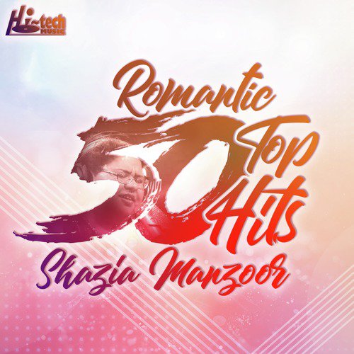 Mera Pyar Bhi Hai Tu (Feat. Parveiz Mehdi) - Shazia Manzoor
