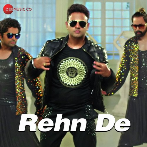 Rehn De - Raja Sagoo