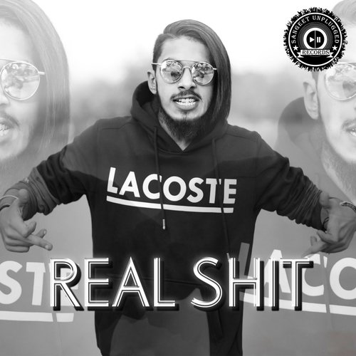 Real Shit - Razz D.