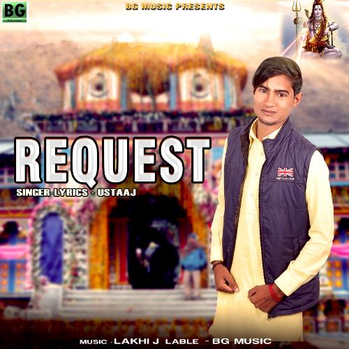 Request - Ustaaj