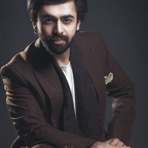 Roiyaan - Farhan Saeed