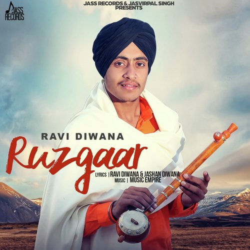 Ruzgaar - Ravi Diwana