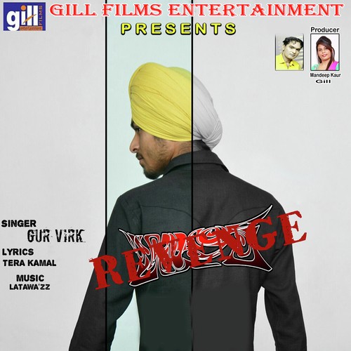 Revenge - Gur Virk