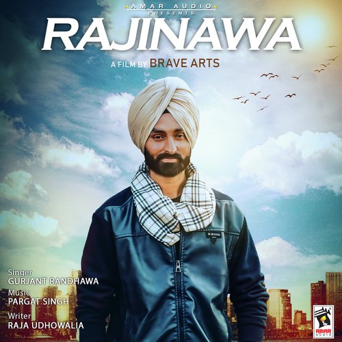 Rajinawa - Gurjant Randhawa