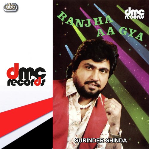 Ranjha Aa Gya - Surinder Shinda