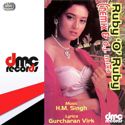 Ruby O Ruby - Ajay Deol