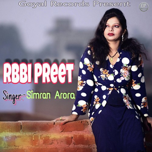 Rbbi Preet - Simran Arora