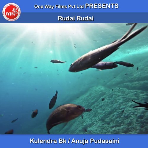 Rudai Rudai - Kulendra BK, Anuja Pudasaini