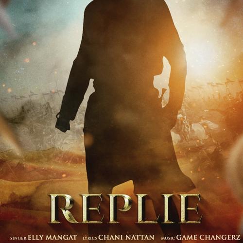 Replie - Elly Mangat