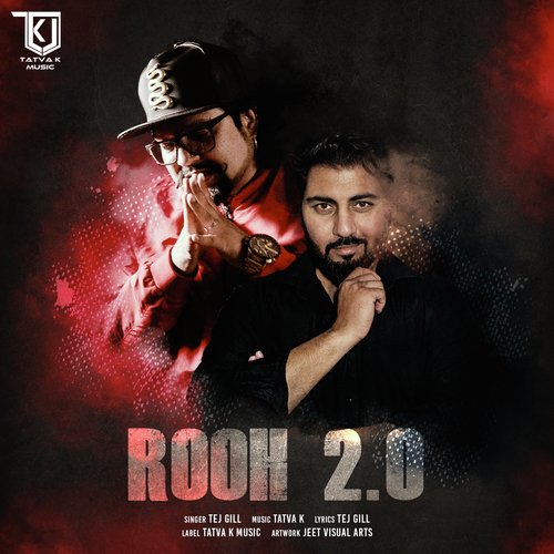 Rooh 2.0 - TaTvA K.