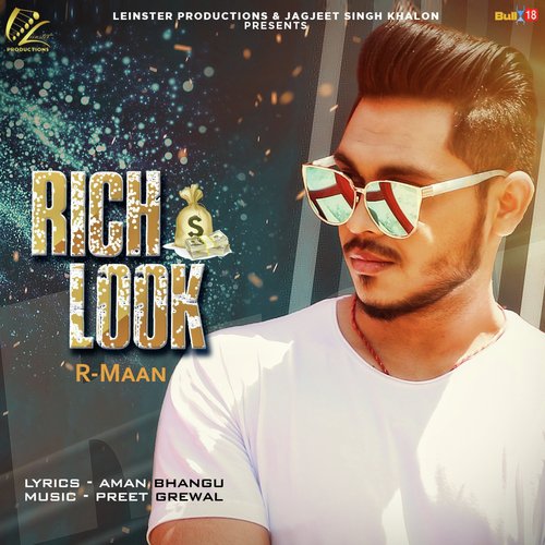 Rich Look - R. Maan