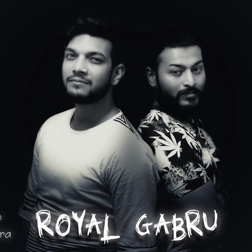Royal Gabru - Mohit Tanwar