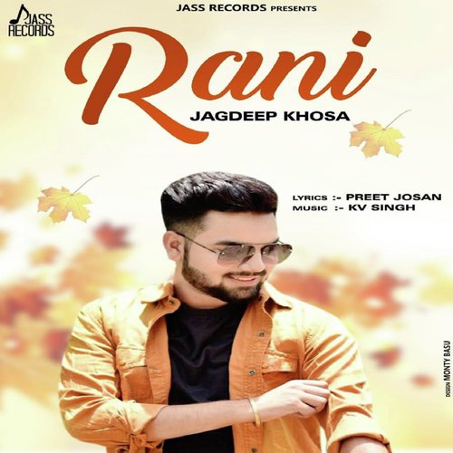 Rani - Jagdeep Khosa