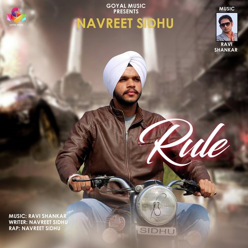 Rule - Navreet Sidhu
