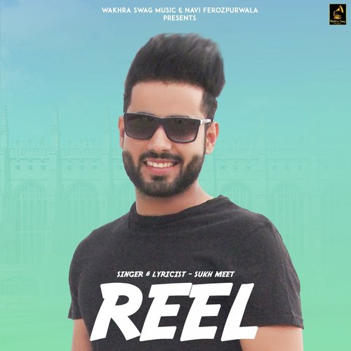 Reel - Sukhmeet
