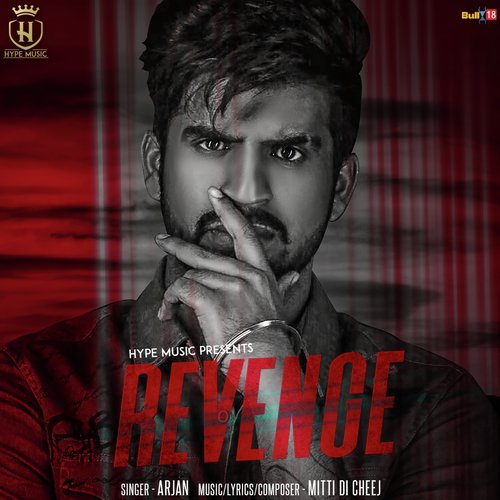 Revenge - Arjan