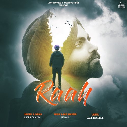 Raah - Prabh Dhaliwal