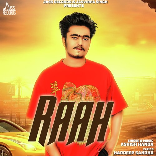 Raah - Ashish Handa