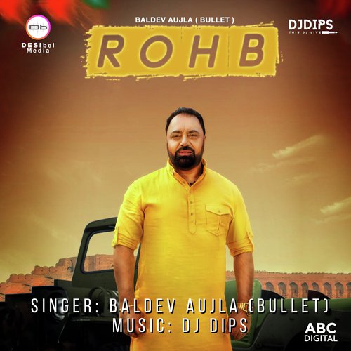 Rohb - Baldev Aujla Bullet, Dips