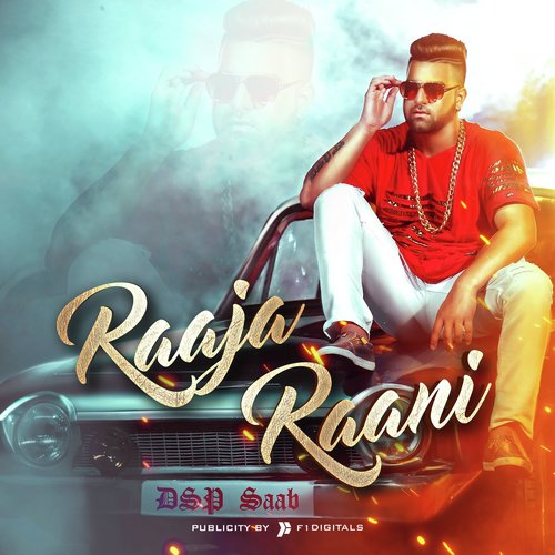 Raaja Raani - Dsp Saab