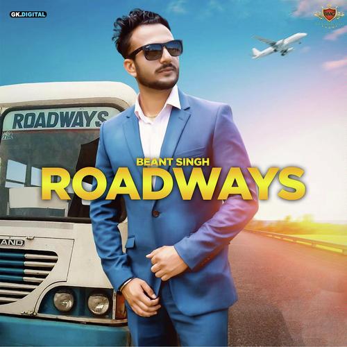 Roadways - Beant Singh