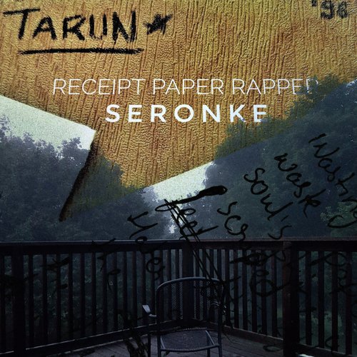 Get a Vibe - Seronke