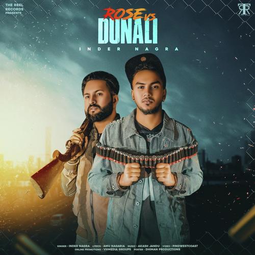 Rose vs Dunali - Inder Nagra