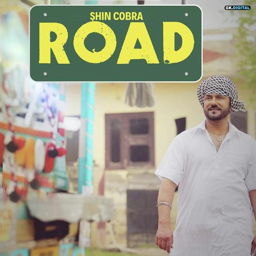 Road - Shin Cobra