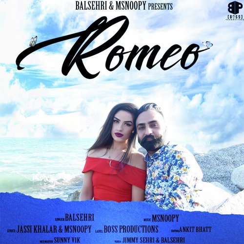 Romeo - Balsehri