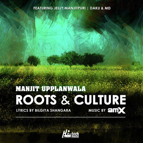 Javi Das Ke - Amx, Manjit Upplanwala