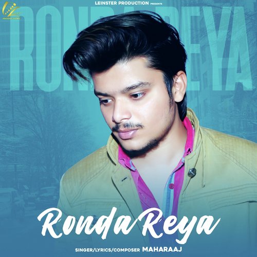 Ronda Reya - Maharaja