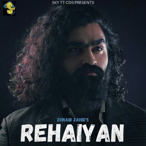 Rehaiyan - Zonaib Zahid